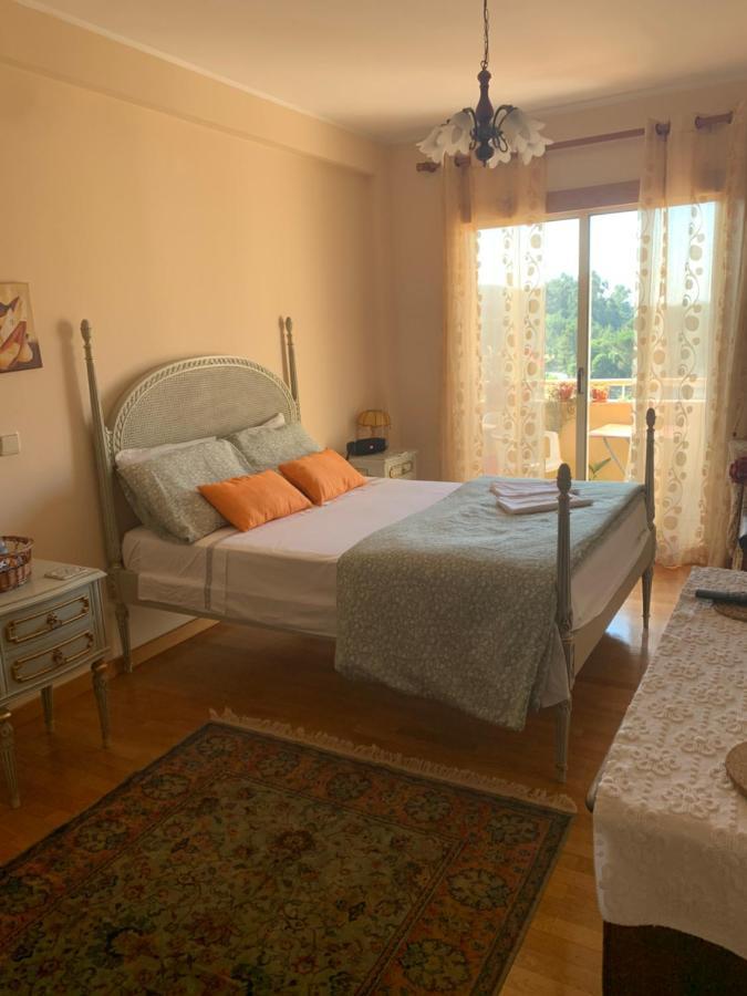Suite Vintage Valongo  Dış mekan fotoğraf